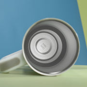 2024 Grinch Creative Elements 40oz Stainless SteelInsulated Cup Handle Portable Strawlce Cup Large Capacity Car Cup